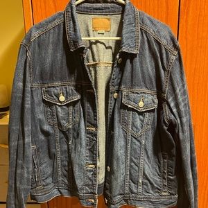 American Eagle Jean Jacket